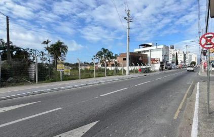 Terreno com 0 quartos em Centro, Palhoça